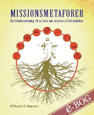 Missionsmetaforer : en håndsrækning til at tale om mission i folkekirken