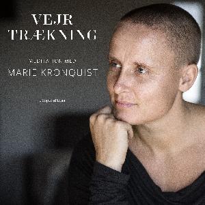 Vejrtrækning : meditation med Marie Kronquist