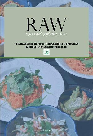 Raw : spis næringsrigtigt raw