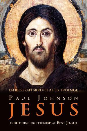 Jesus : en biografi skrevet af en troende