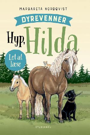 Hyp, Hilda
