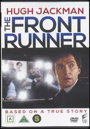 The front runner