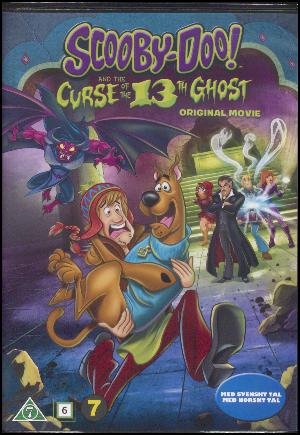 Scooby-Doo! and the curse of the 13. ghost
