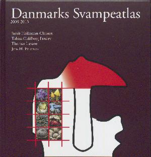 Danmarks svampeatlas 2009-2013