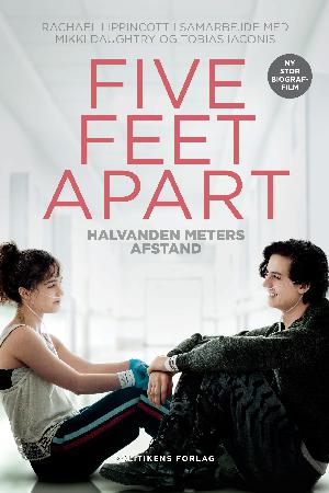Five feet apart : halvanden meters afstand