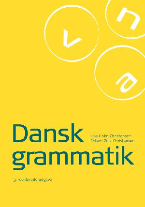 Dansk grammatik