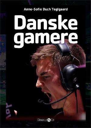 Danske gamere