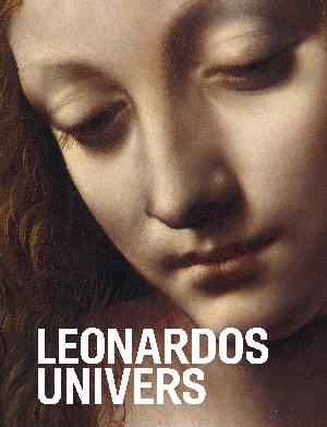 Leonardos univers : naturfilosofi, kunst og videnskab