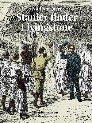 Stanley finder Livingstone