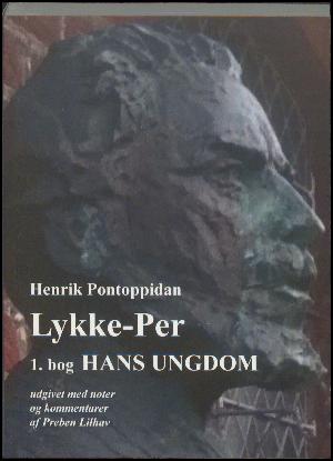 Lykke-Per. 1. bog : Hans ungdom