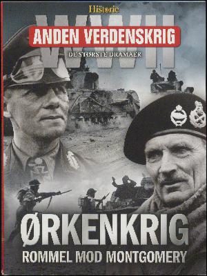Ørkenkrig : Rommel mod Montgomery