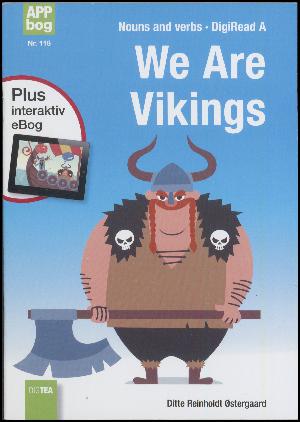 We are vikings