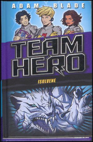 Team Hero - isulvene