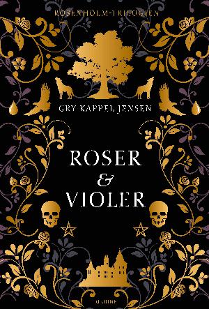 Roser & violer