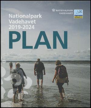 Plan : Nationalpark Vadehavet 2019-2024