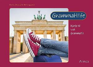 GrammaHilfe : hjælp til tysk grammatik