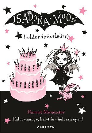 Isadora Moon holder fødselsdag
