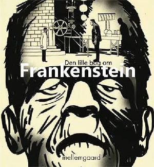 Den lille bog om Frankenstein