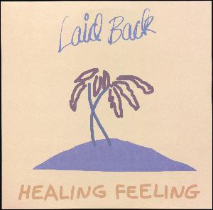 Healing feeling