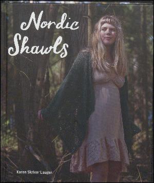 Nordic shawls af Karen Skriver