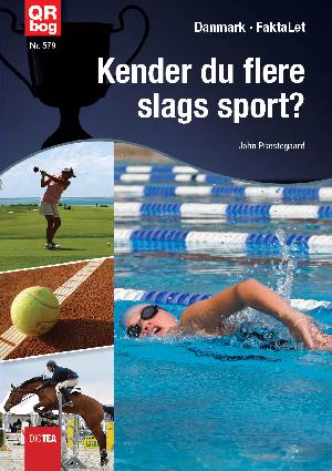 Kender du flere slags sport?