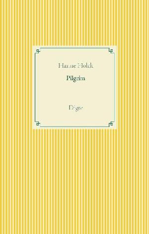 Pilgrim : digte