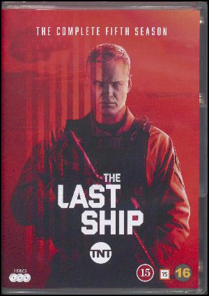 The last ship. Disc 2, episodes 5-7