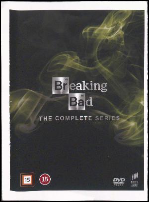 Breaking bad. The complete 4. season, disc 2, episodes 5-7