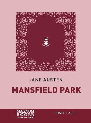 Mansfield Park. Bind 1
