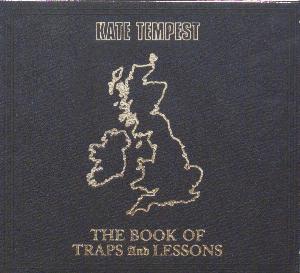 The book of traps and lessons