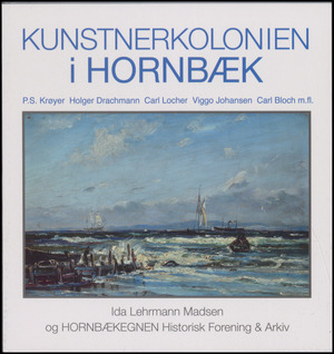 Kunstnerkolonien i Hornbæk