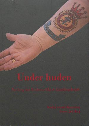 Under huden : en bog om Frelsens Hærs familiearbejde