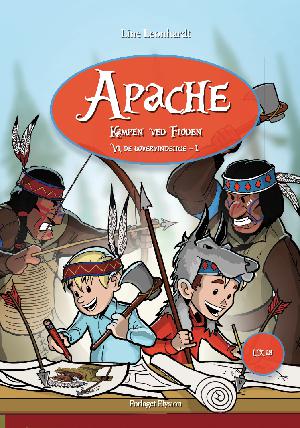 Apache : kampen ved floden