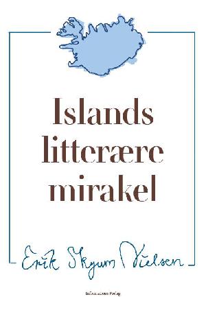 Islands litterære mirakel