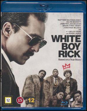 White boy Rick