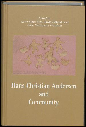 Hans Christian Andersen and community