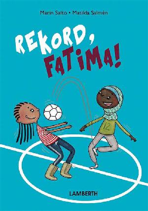 Rekord, Fatima!