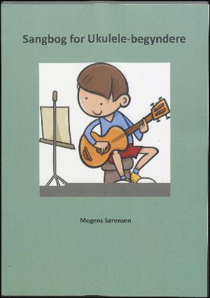 Sangbog for ukulelebegyndere