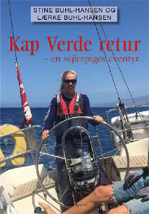 Kap Verde retur : en sejlerpiges eventyr