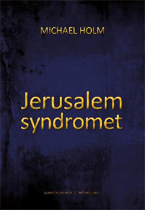 Jerusalemsyndromet