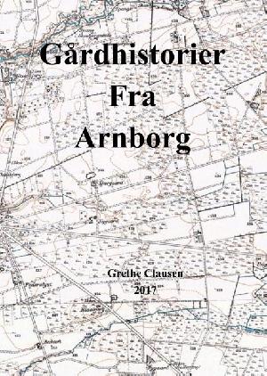 Gårdhistorier fra Arnborg