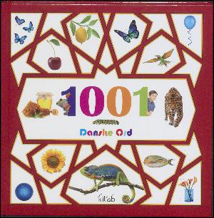 1001 danske ord