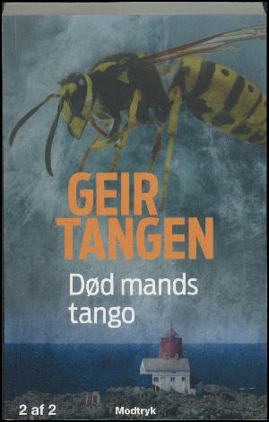 Død mands tango : kriminalroman. Bind 2