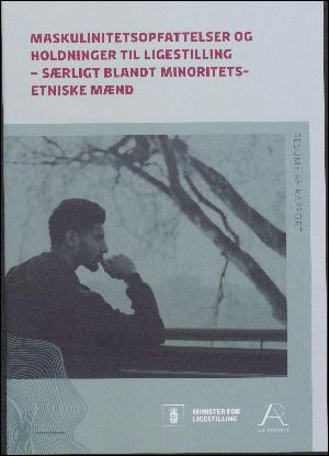 Maskulinitetsopfattelser og holdninger til ligestilling - særligt blandt minoritetsetniske mænd : resumé af rapport