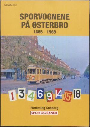 Sporvognene på Østerbro 1865-1969