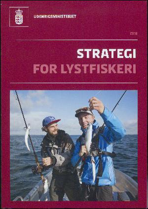 Strategi for lystfiskeri