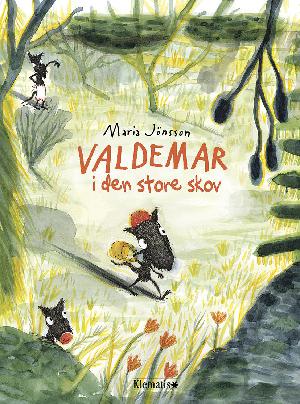 Valdemar i den store skov