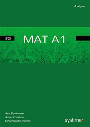 Mat A1 - stx