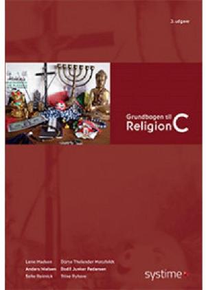 Grundbogen til religion C