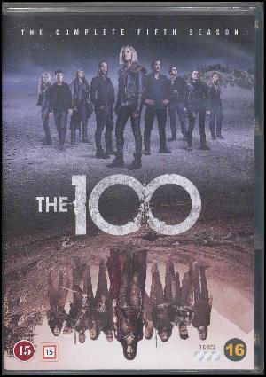 The 100. Disc 1